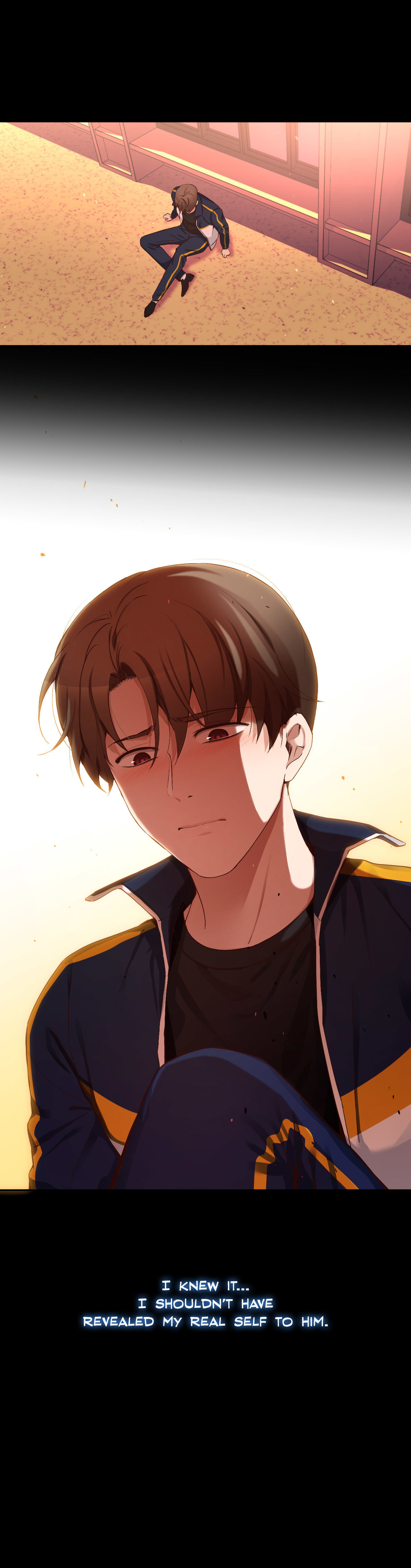 A Guy Like You Chapter 59 page 39 - 