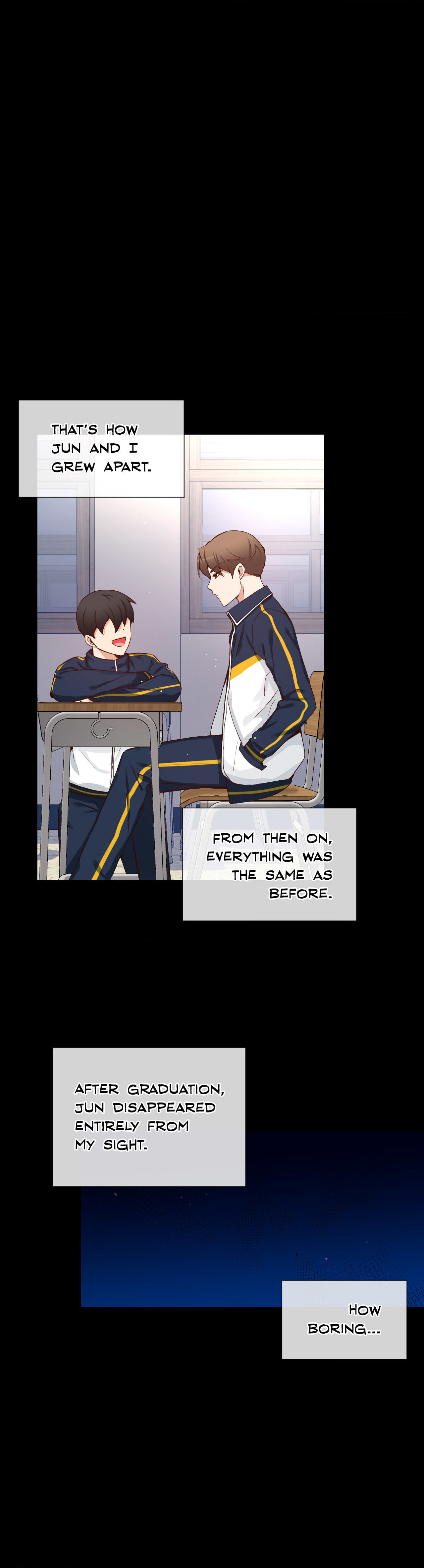 A Guy Like You Chapter 59 page 40 - 