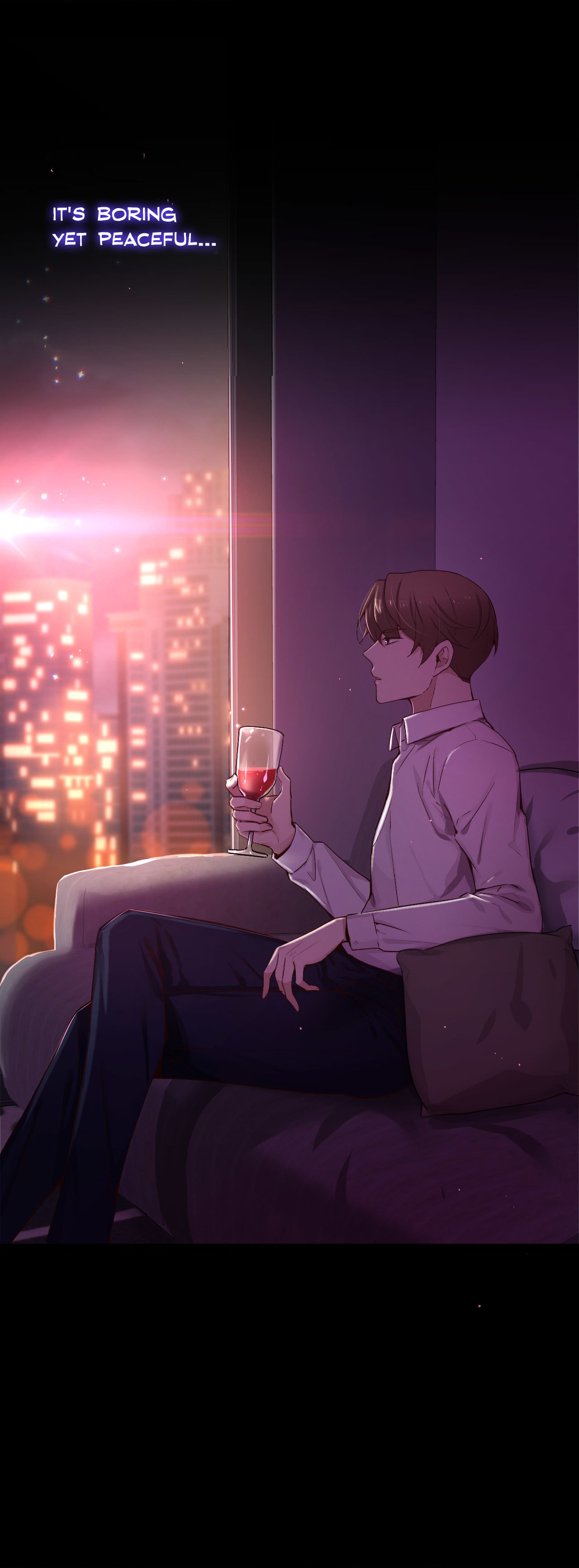 A Guy Like You Chapter 59 page 42 - 