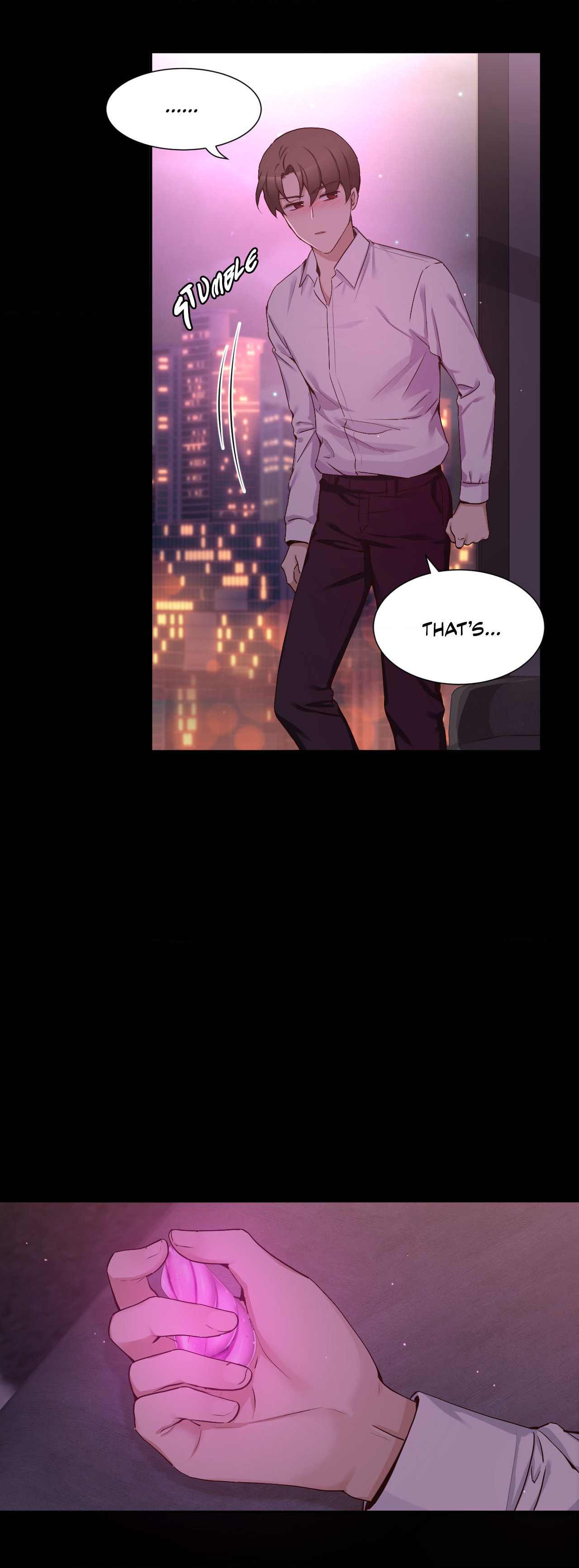 A Guy Like You Chapter 59 page 46 - 