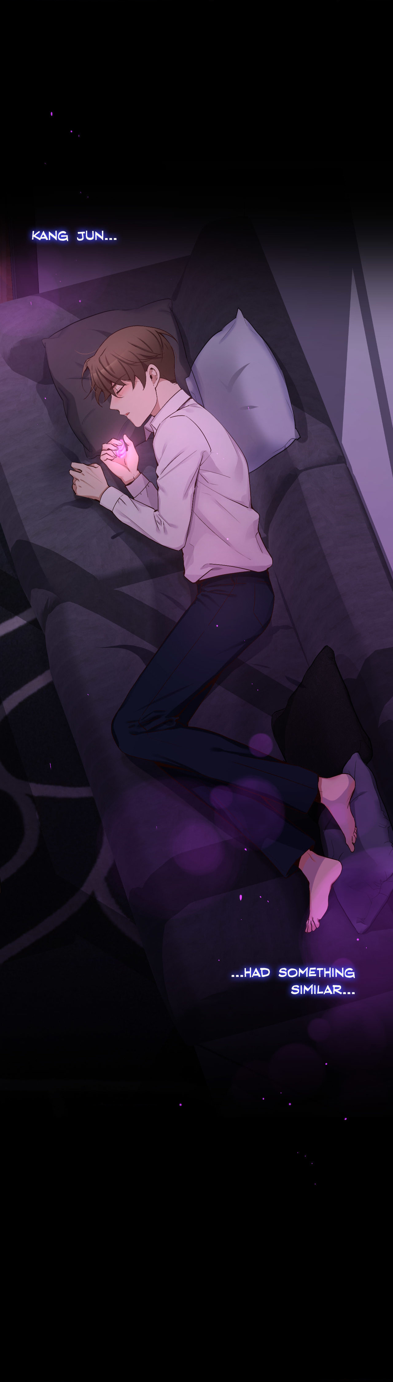 A Guy Like You Chapter 59 page 47 - 