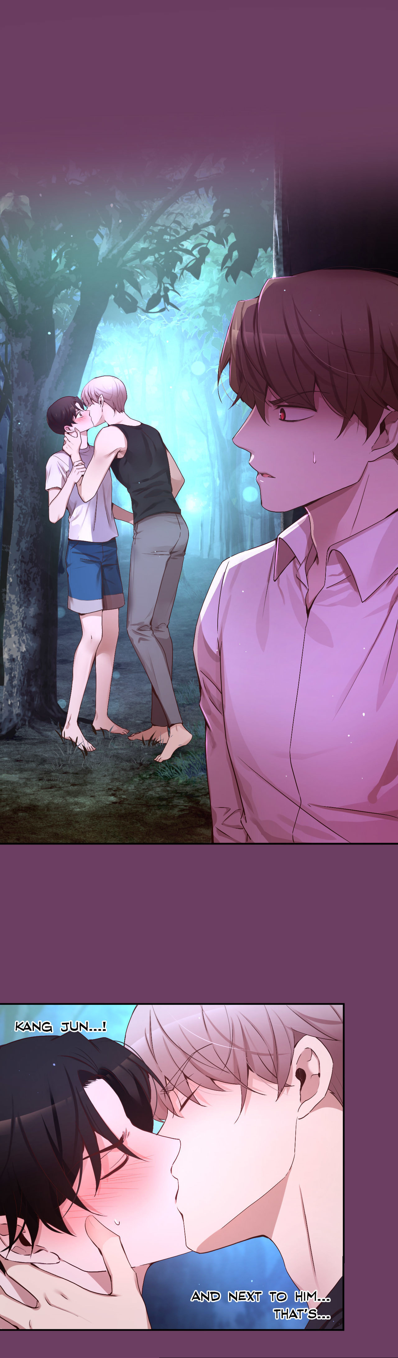 A Guy Like You Chapter 59 page 49 - 