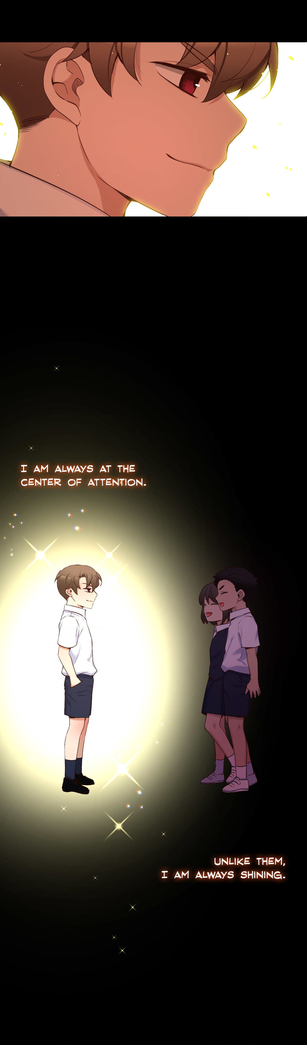 A Guy Like You Chapter 59 page 6 - 