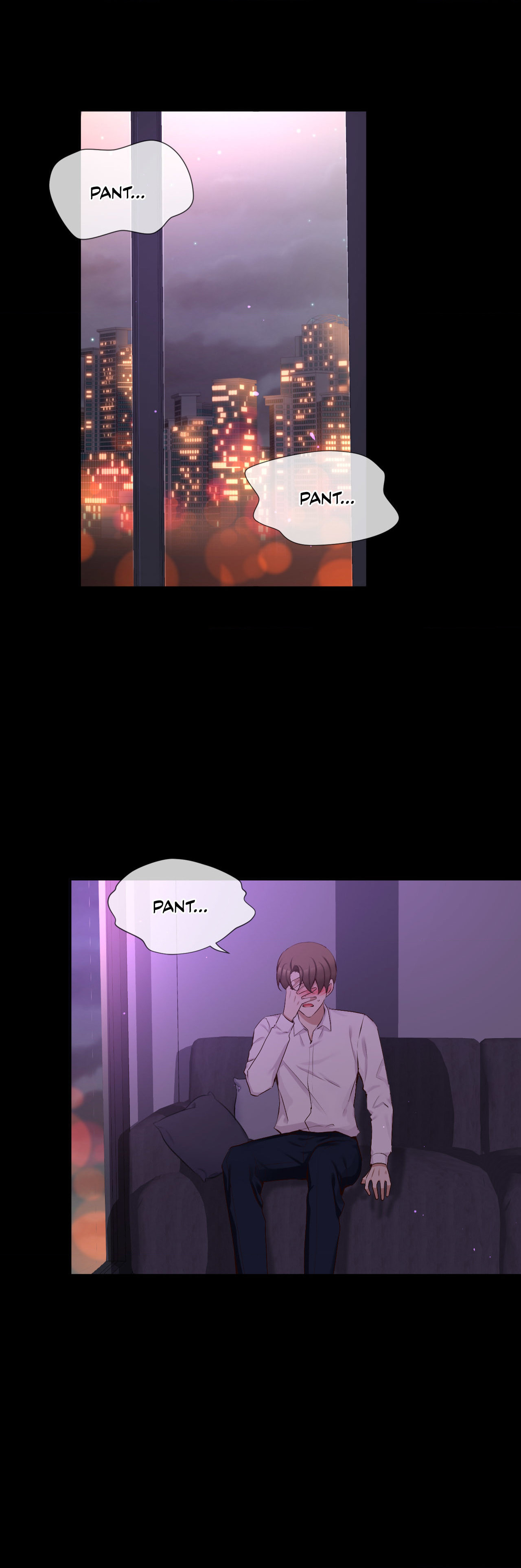 A Guy Like You Chapter 59 page 51 - 