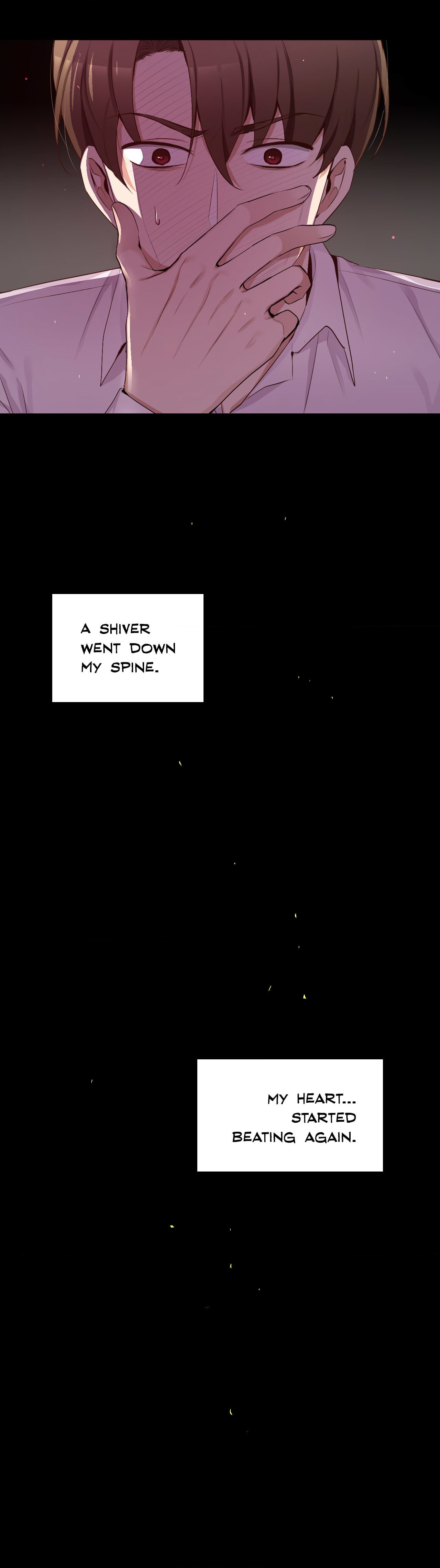 A Guy Like You Chapter 59 page 52 - 