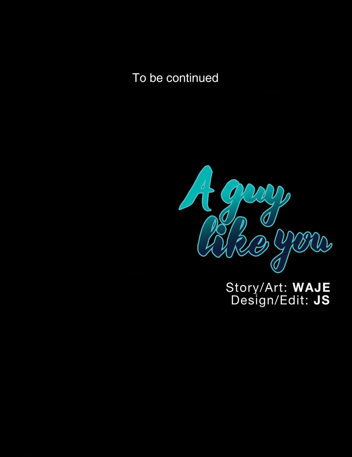 A Guy Like You Chapter 59 page 56 - 