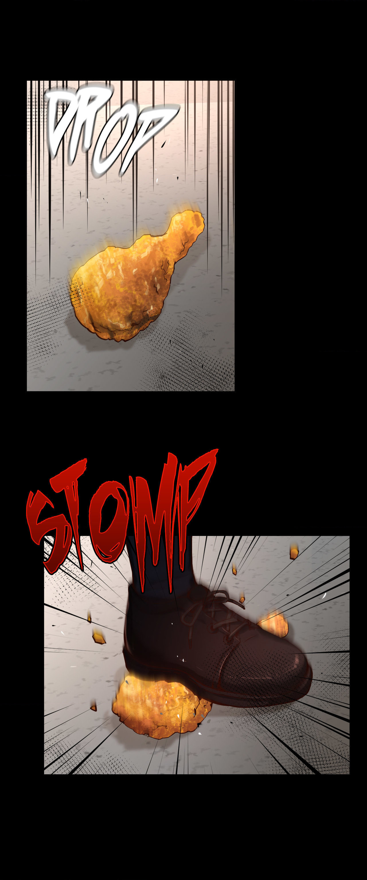 A Guy Like You Chapter 59 page 8 - 