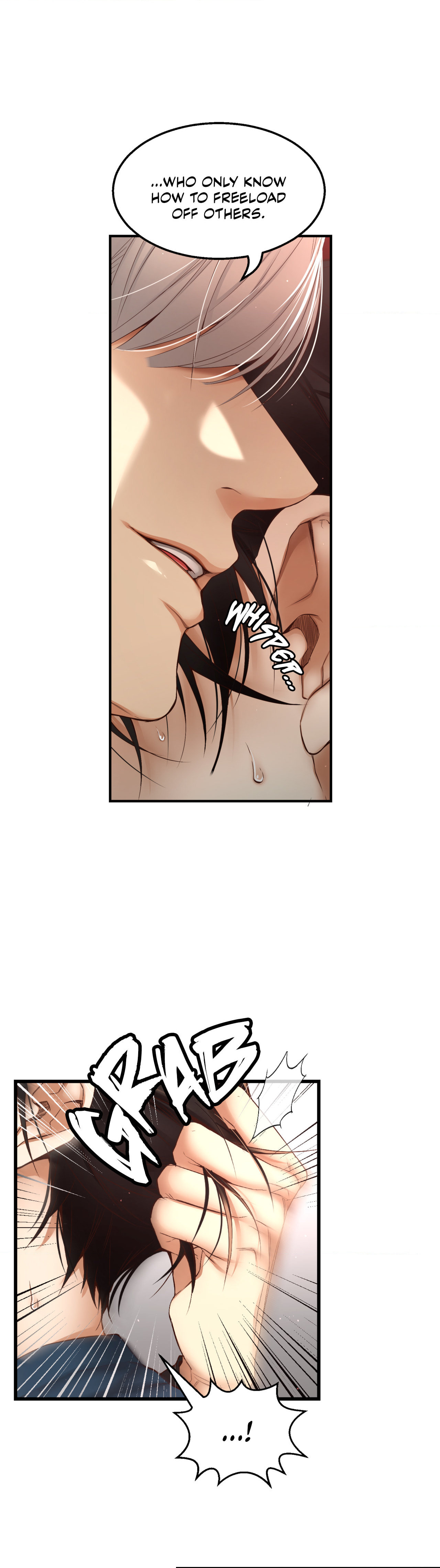 A Guy Like You Chapter 6 page 11 - 