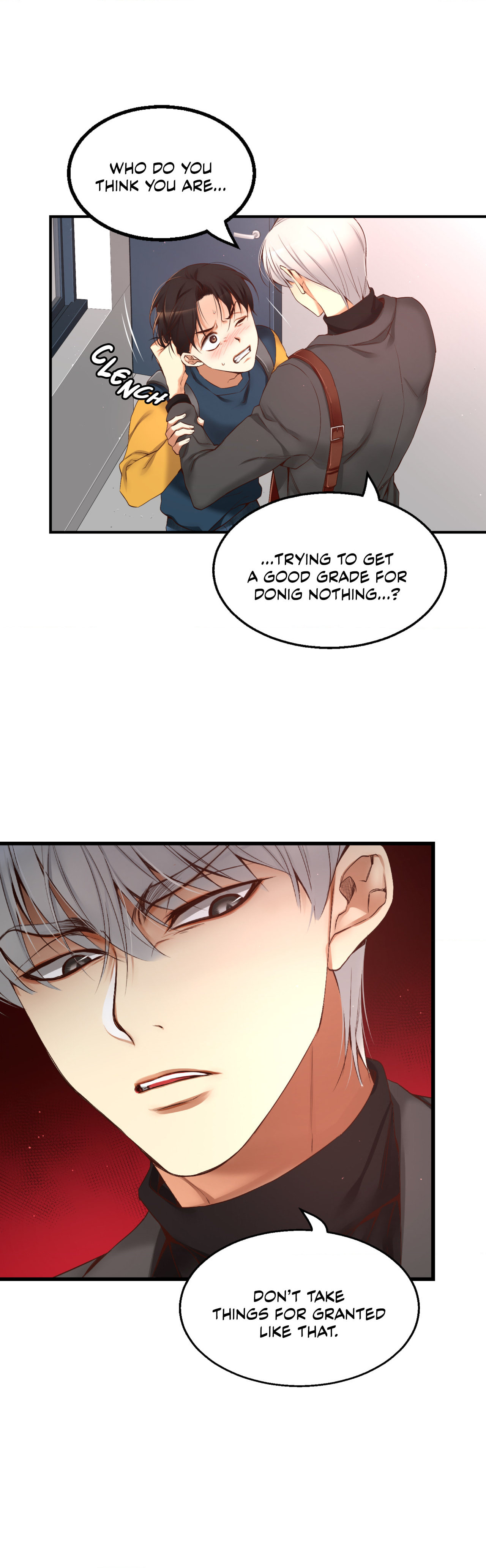 A Guy Like You Chapter 6 page 12 - 