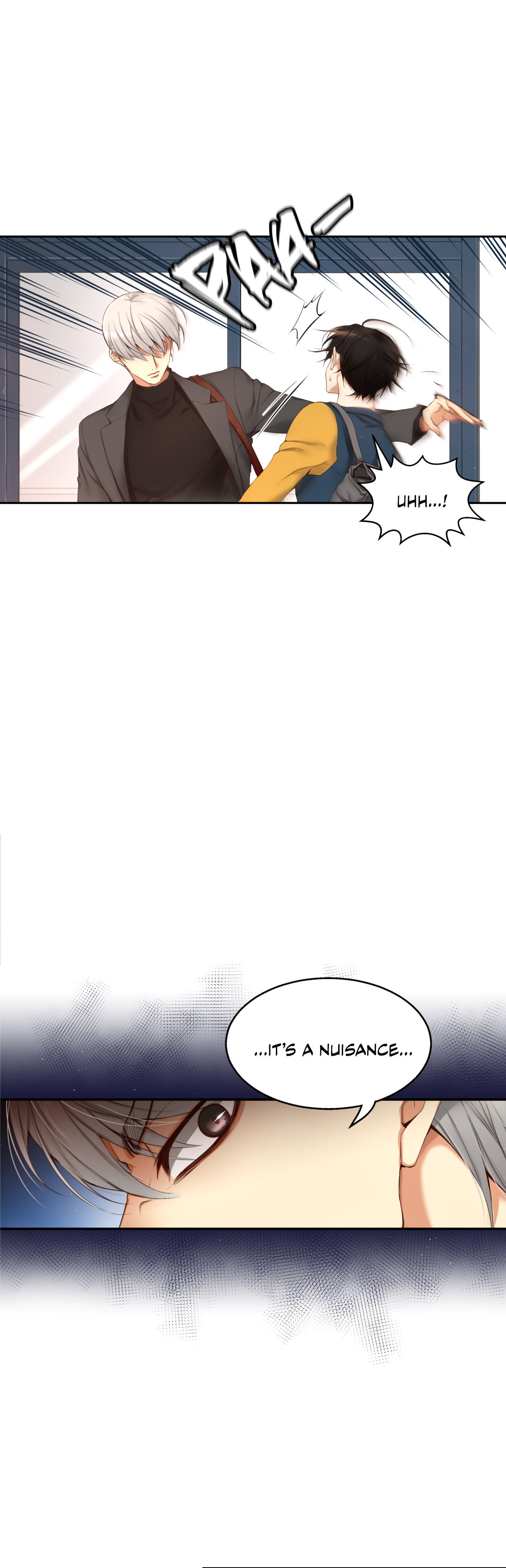 A Guy Like You Chapter 6 page 13 - 