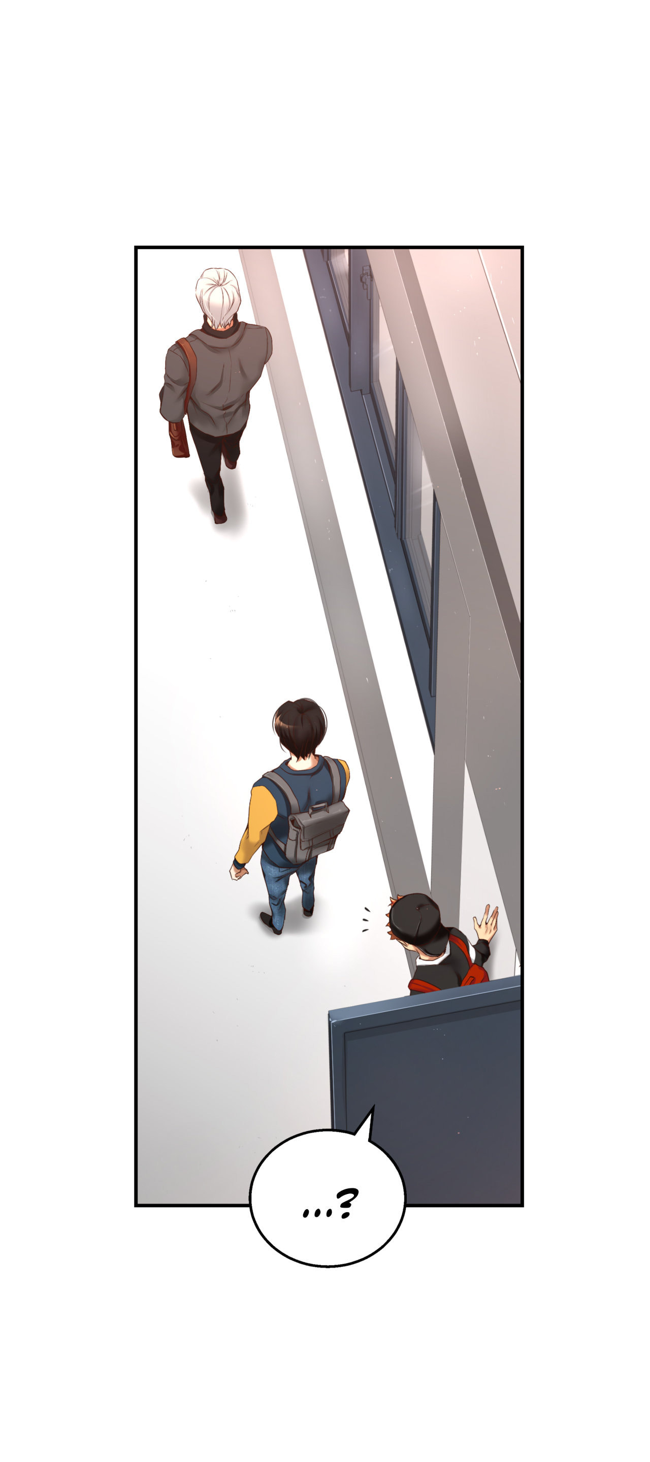 A Guy Like You Chapter 6 page 14 - 