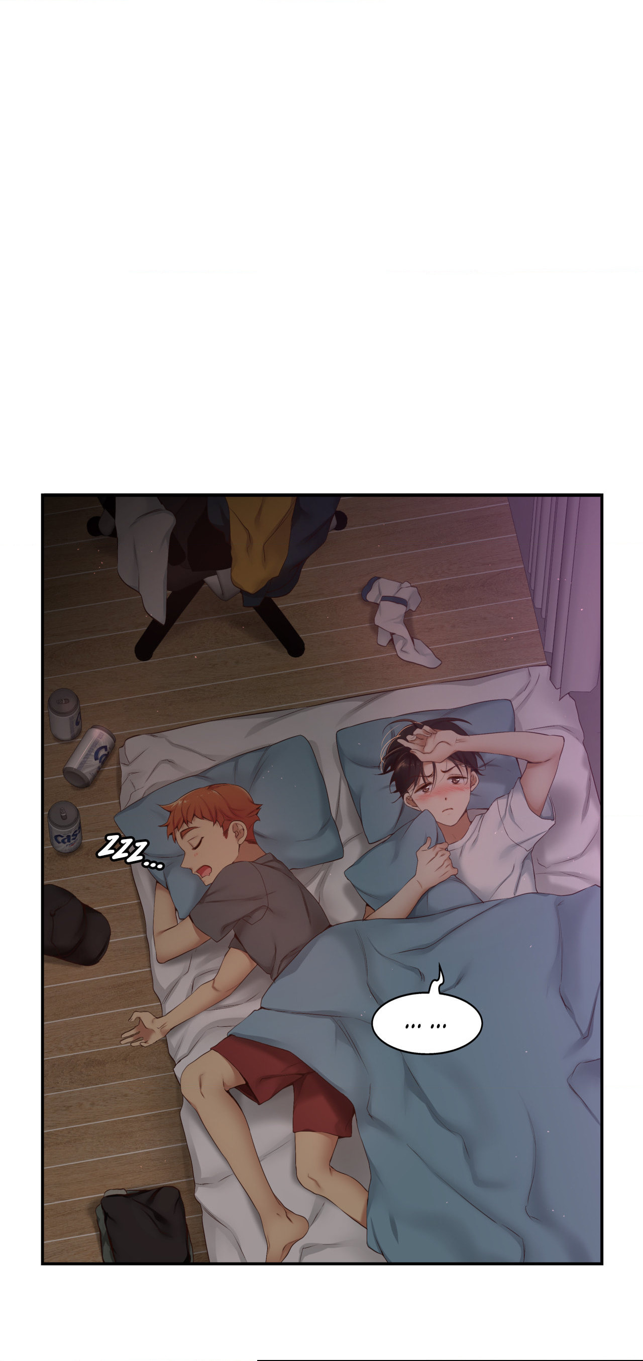 A Guy Like You Chapter 6 page 20 - 