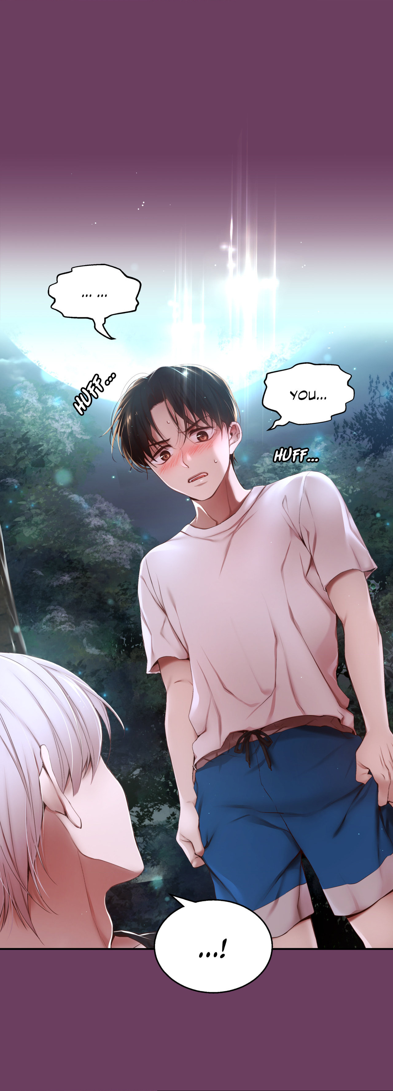 A Guy Like You Chapter 6 page 25 - 