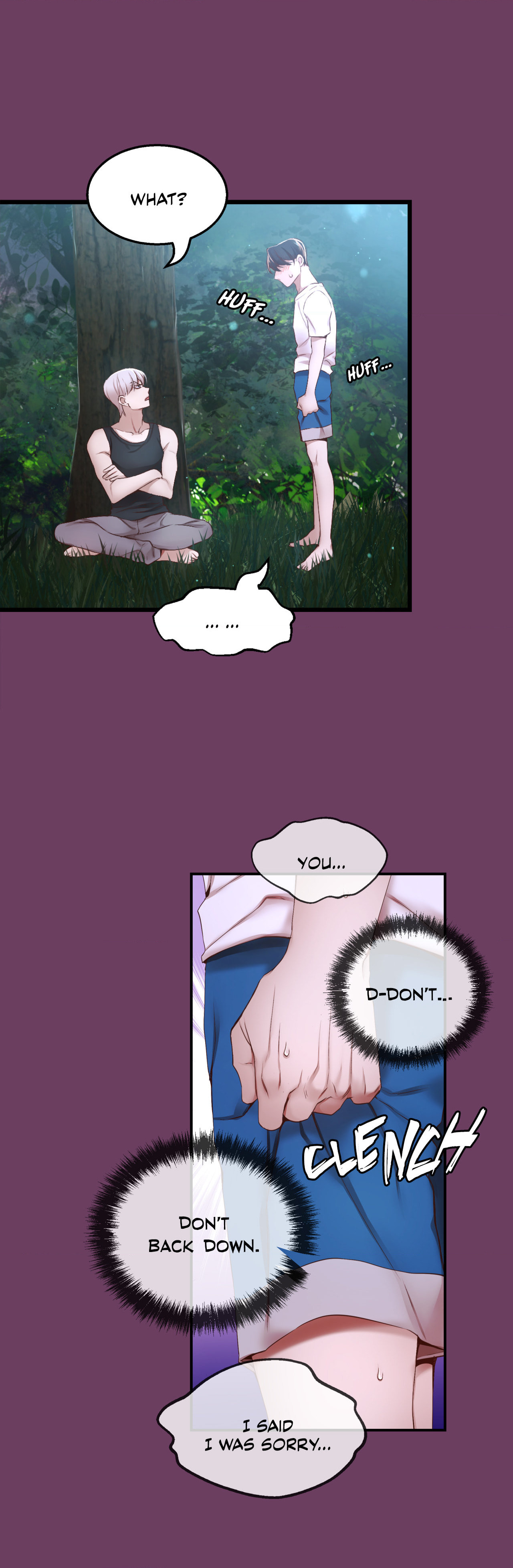 A Guy Like You Chapter 6 page 26 - 
