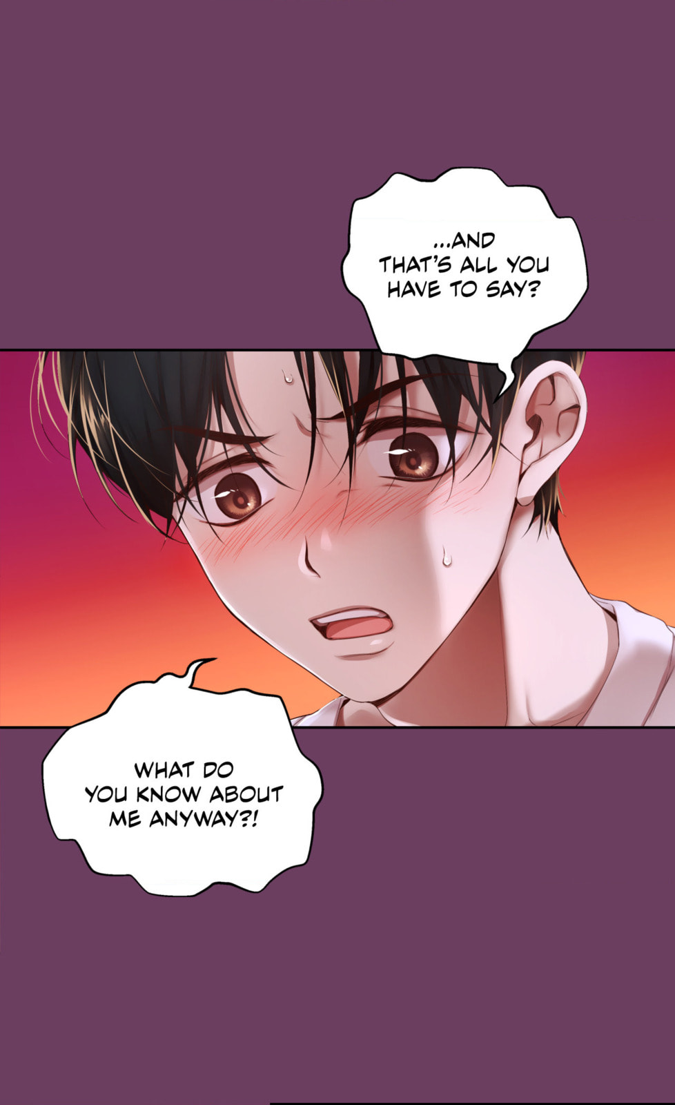 A Guy Like You Chapter 6 page 27 - 