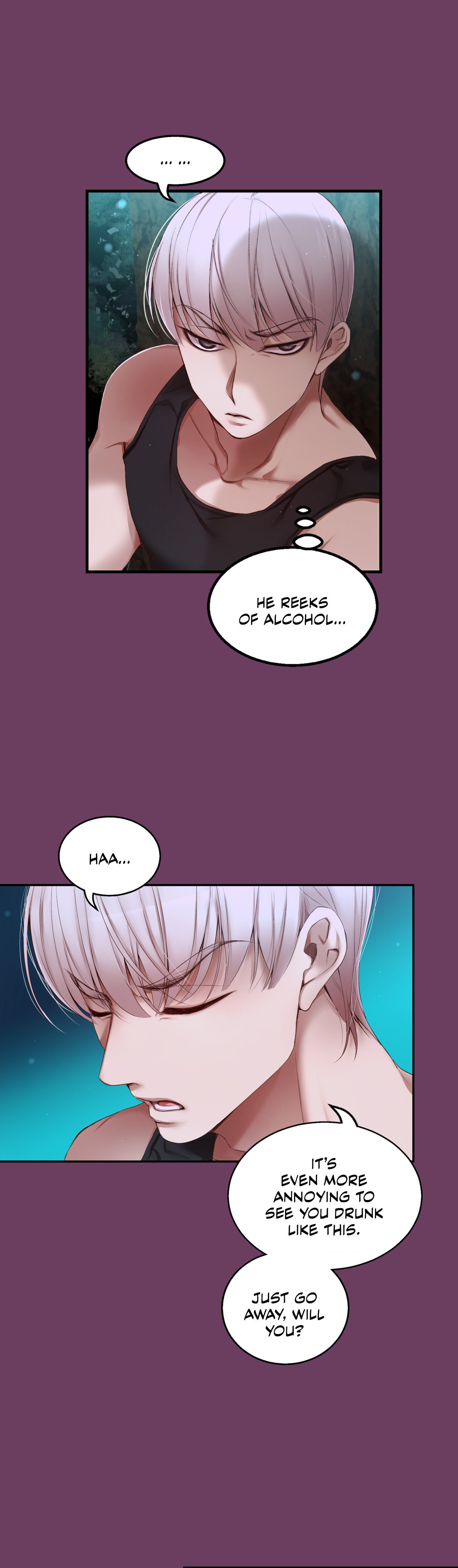 A Guy Like You Chapter 6 page 28 - 