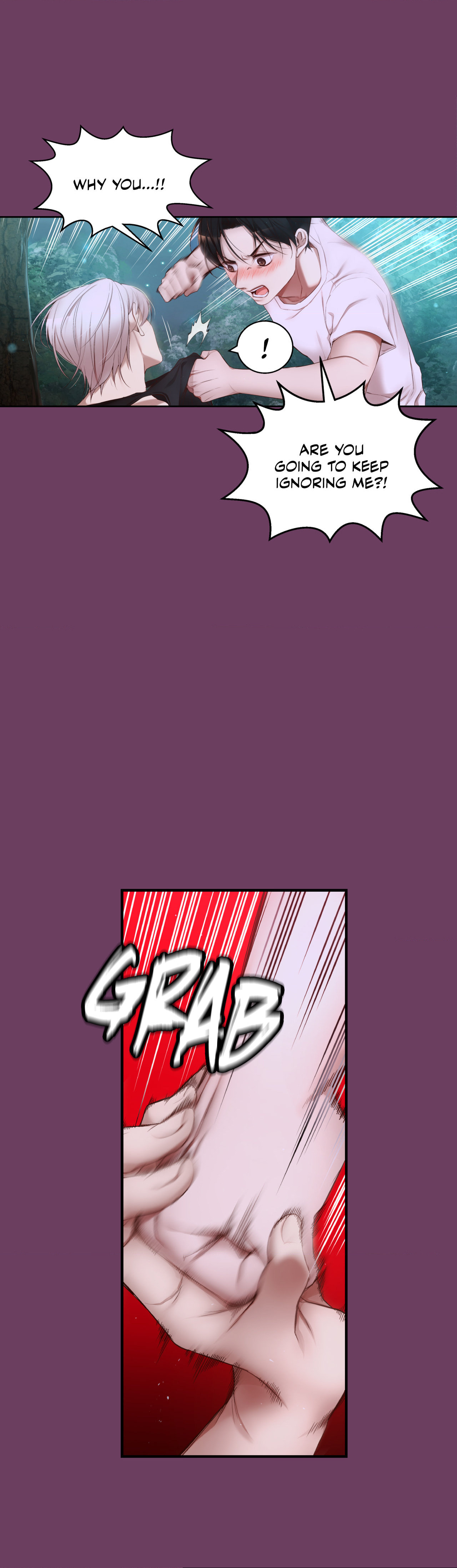A Guy Like You Chapter 6 page 29 - 