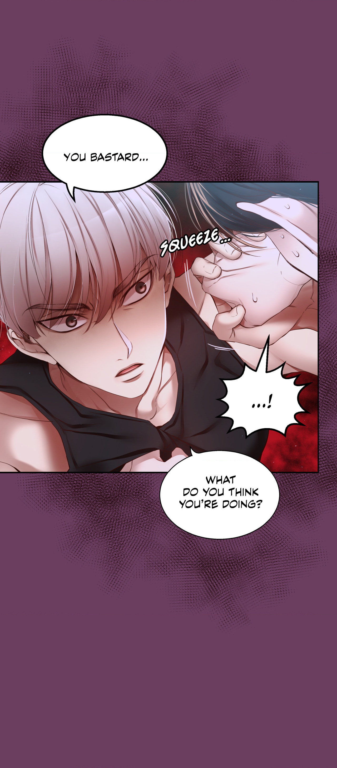 A Guy Like You Chapter 6 page 30 - 