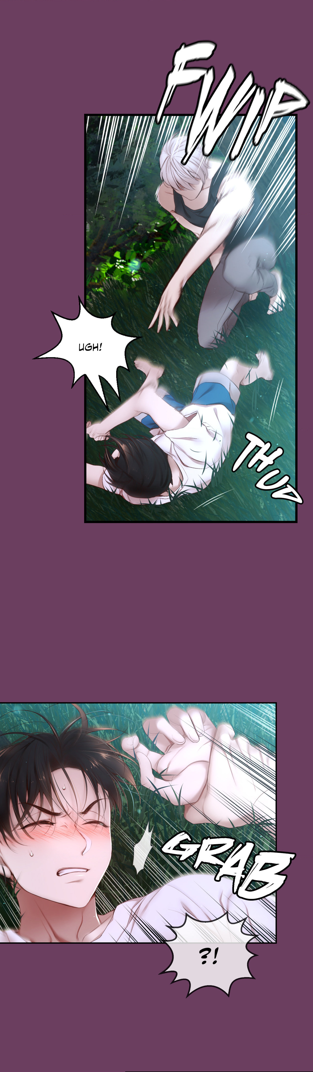 A Guy Like You Chapter 6 page 31 - 