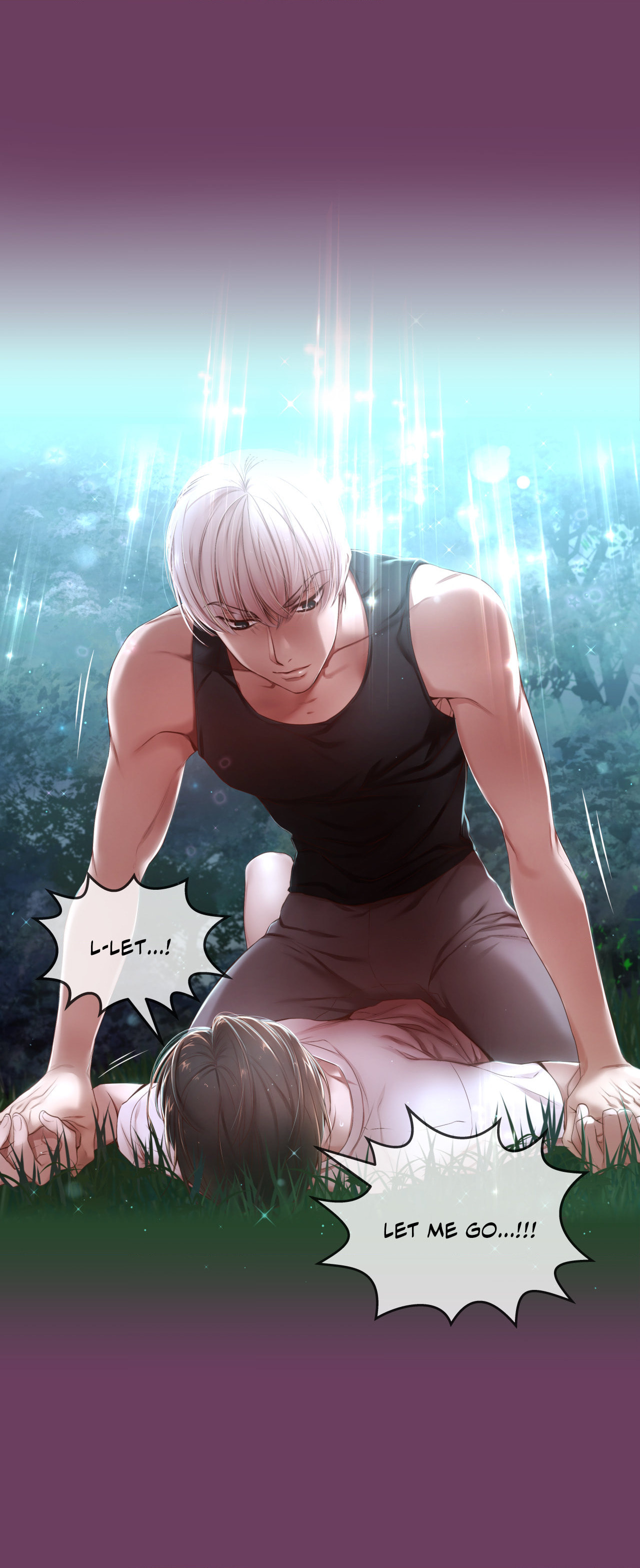 A Guy Like You Chapter 6 page 32 - 
