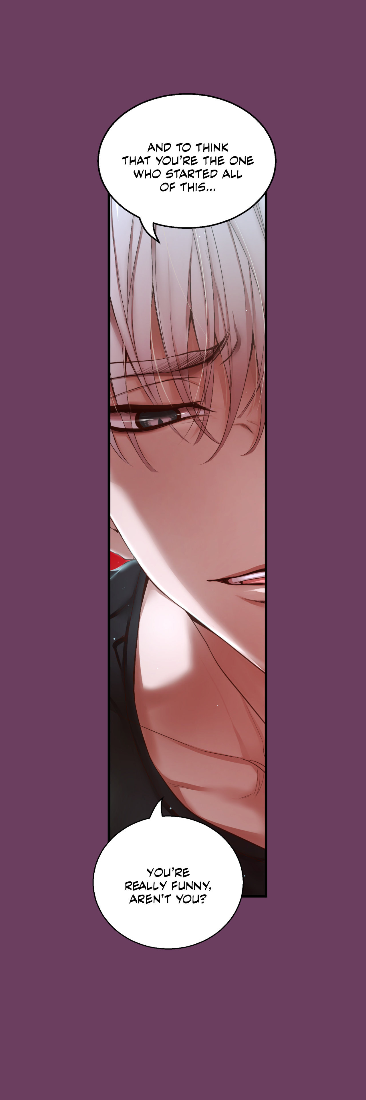 A Guy Like You Chapter 6 page 33 - 