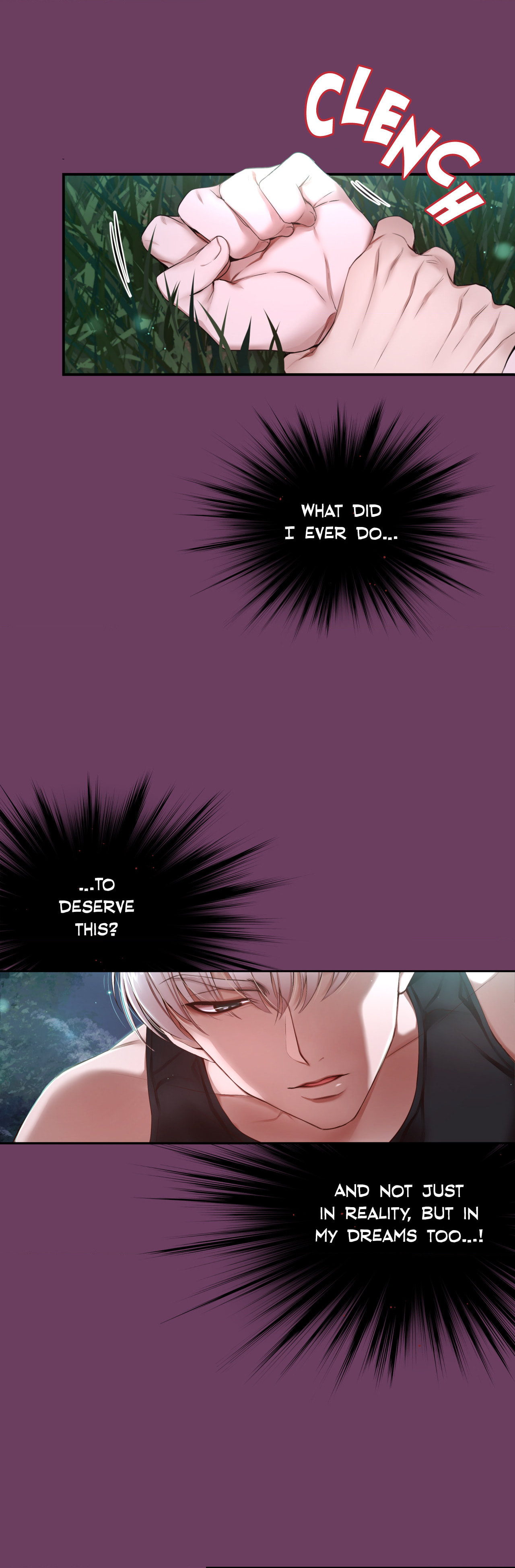 A Guy Like You Chapter 6 page 35 - 