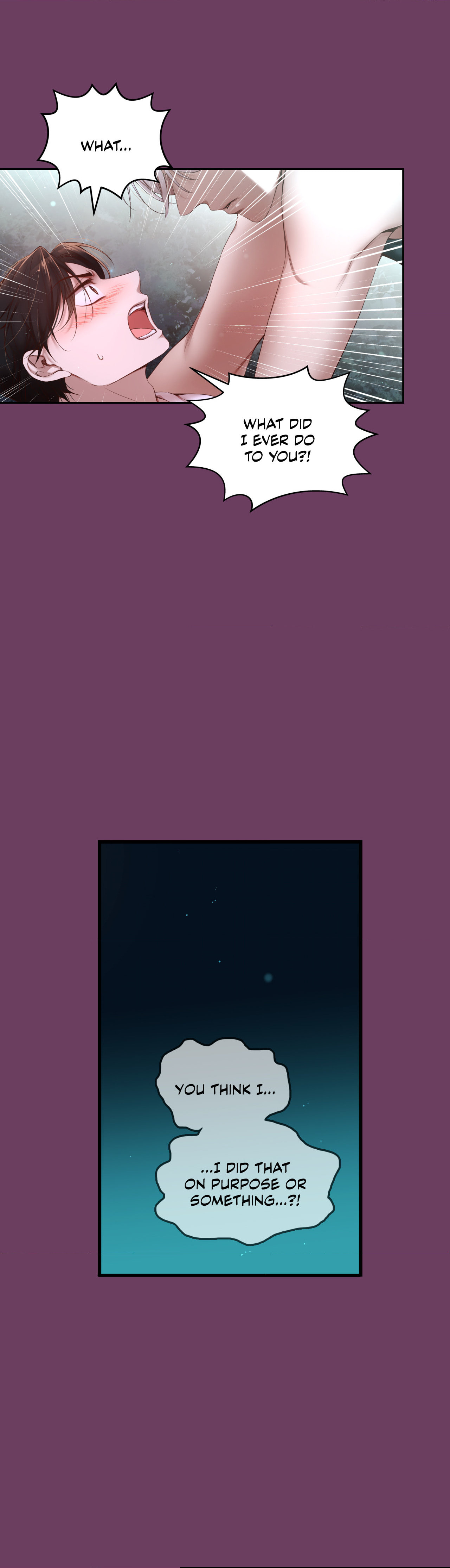 A Guy Like You Chapter 6 page 36 - 