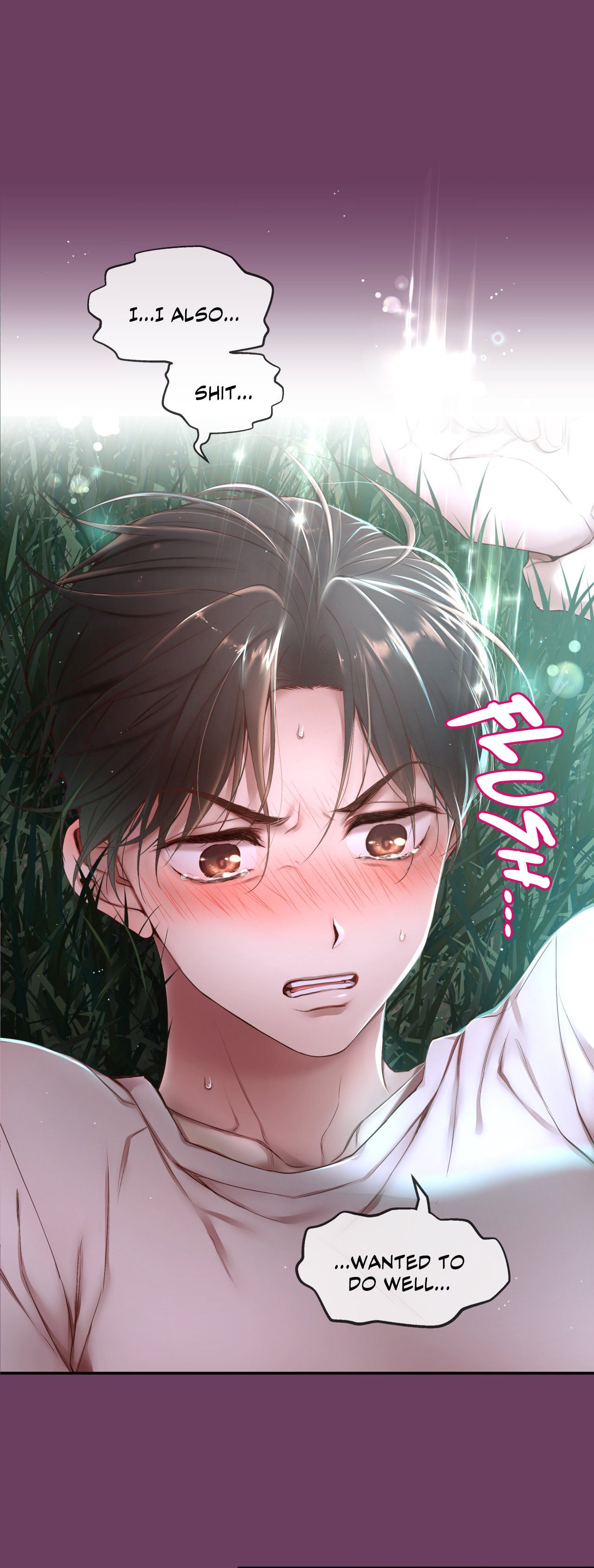 A Guy Like You Chapter 6 page 37 - 