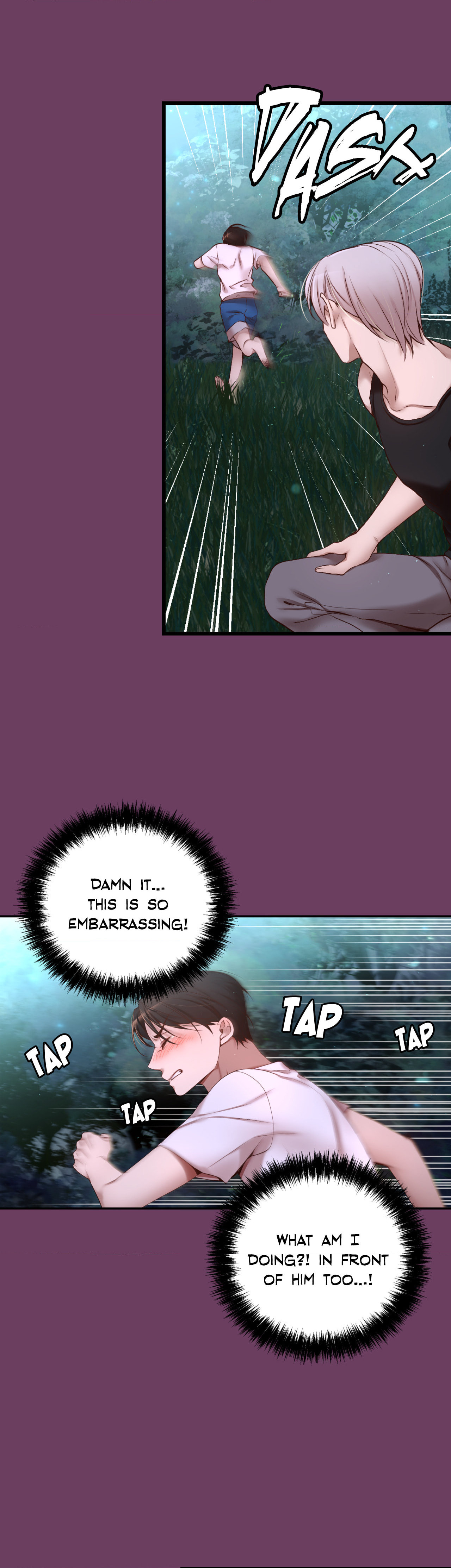 A Guy Like You Chapter 6 page 39 - 