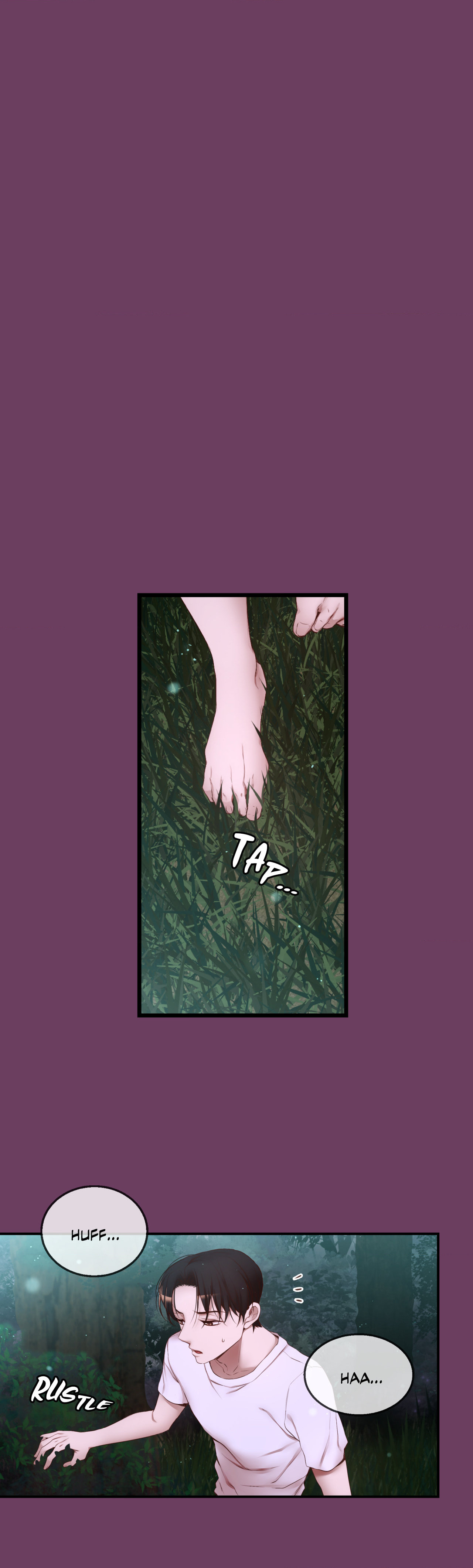 A Guy Like You Chapter 6 page 40 - 