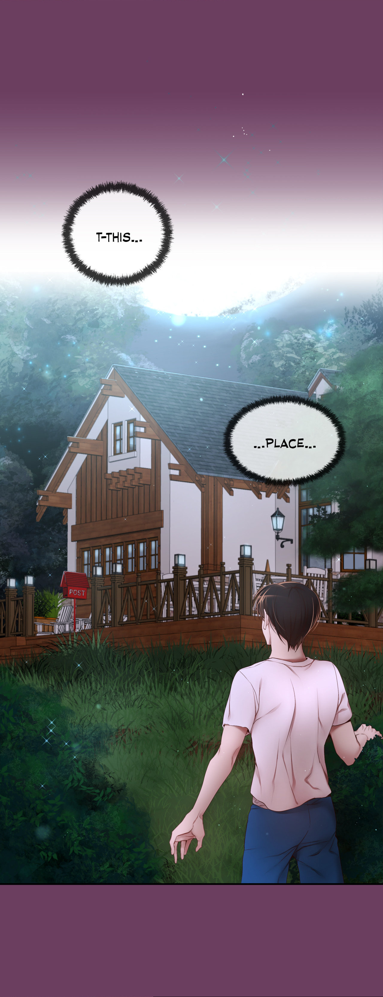 A Guy Like You Chapter 6 page 42 - 