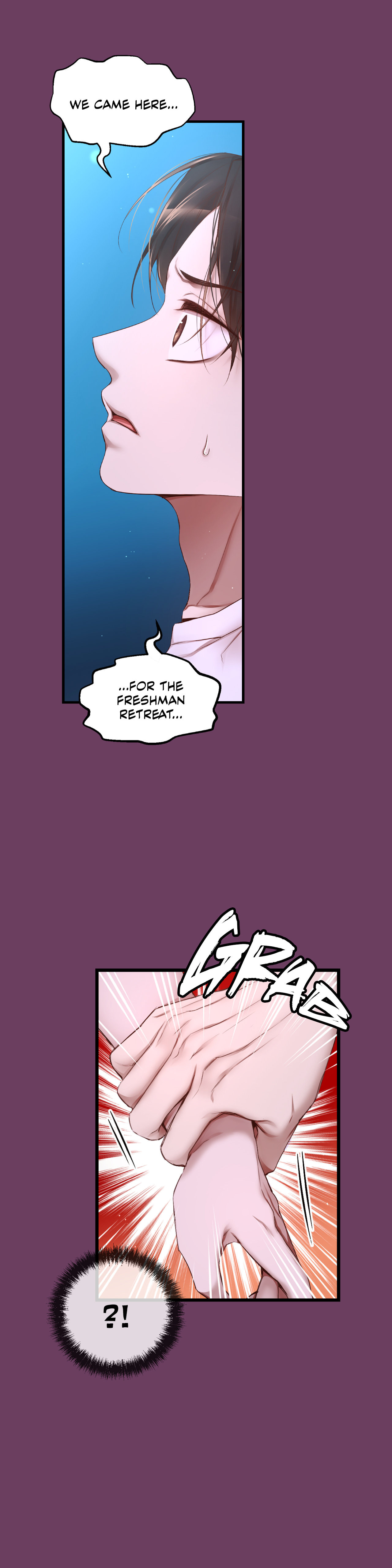 A Guy Like You Chapter 6 page 43 - 