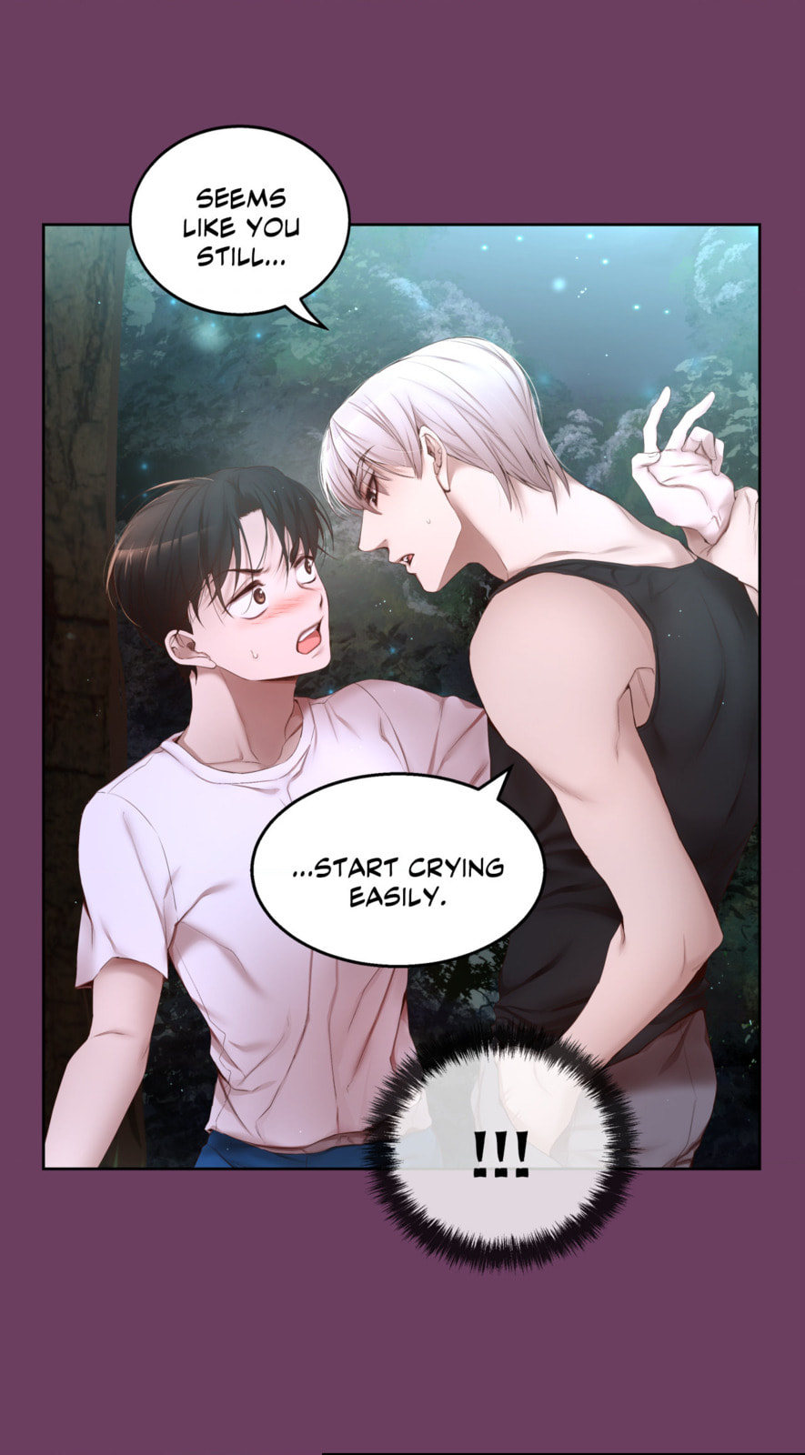 A Guy Like You Chapter 6 page 44 - 