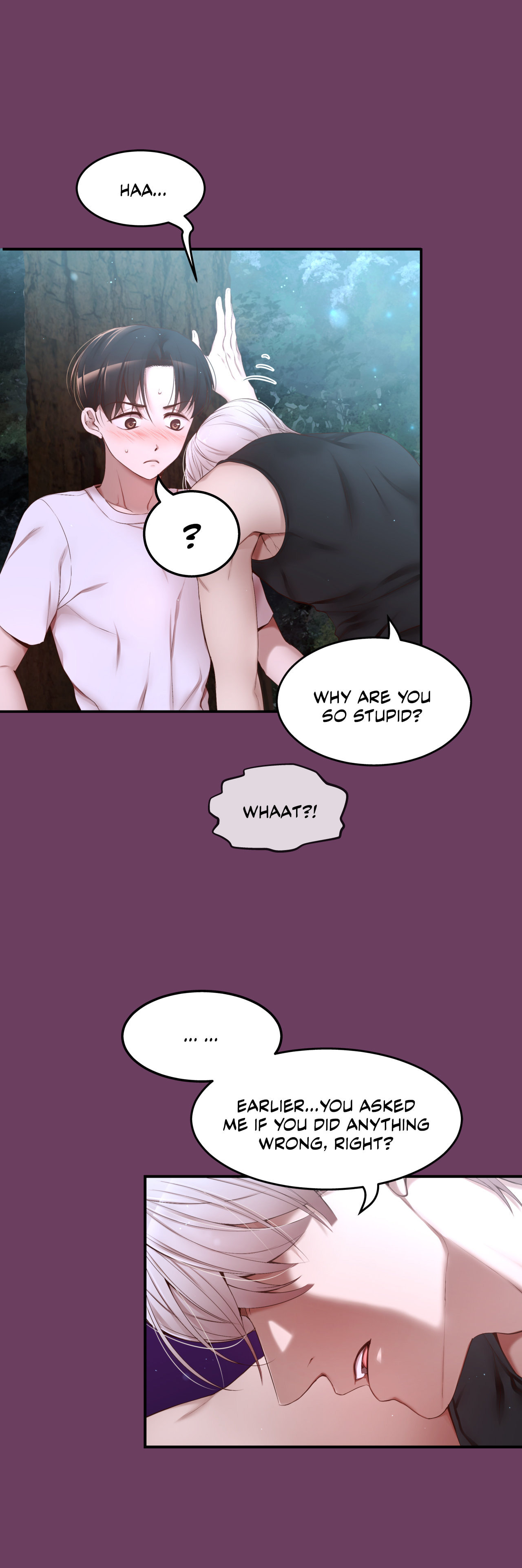 A Guy Like You Chapter 6 page 48 - 
