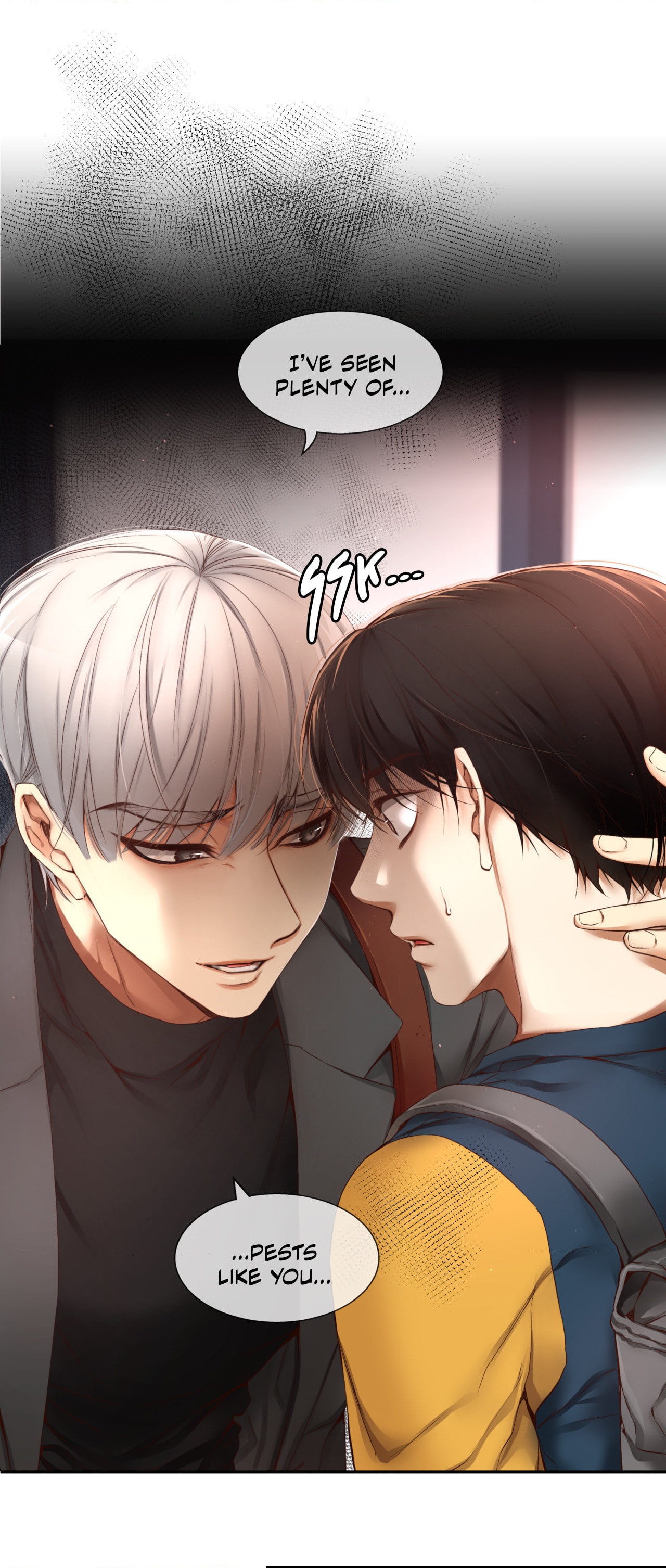 A Guy Like You Chapter 6 page 10 - 