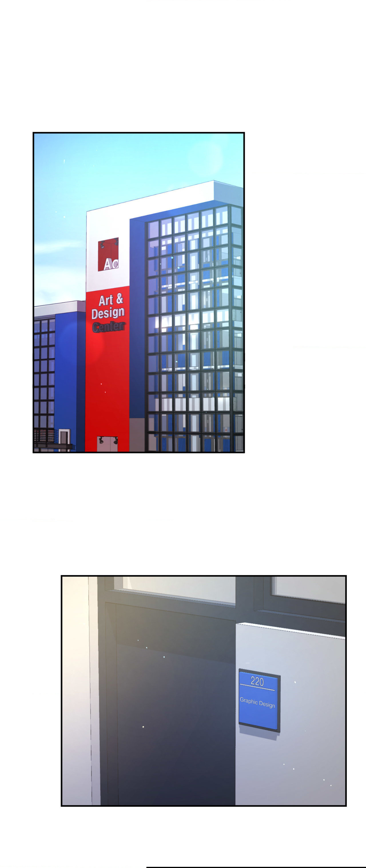 A Guy Like You Chapter 60 page 1 - 