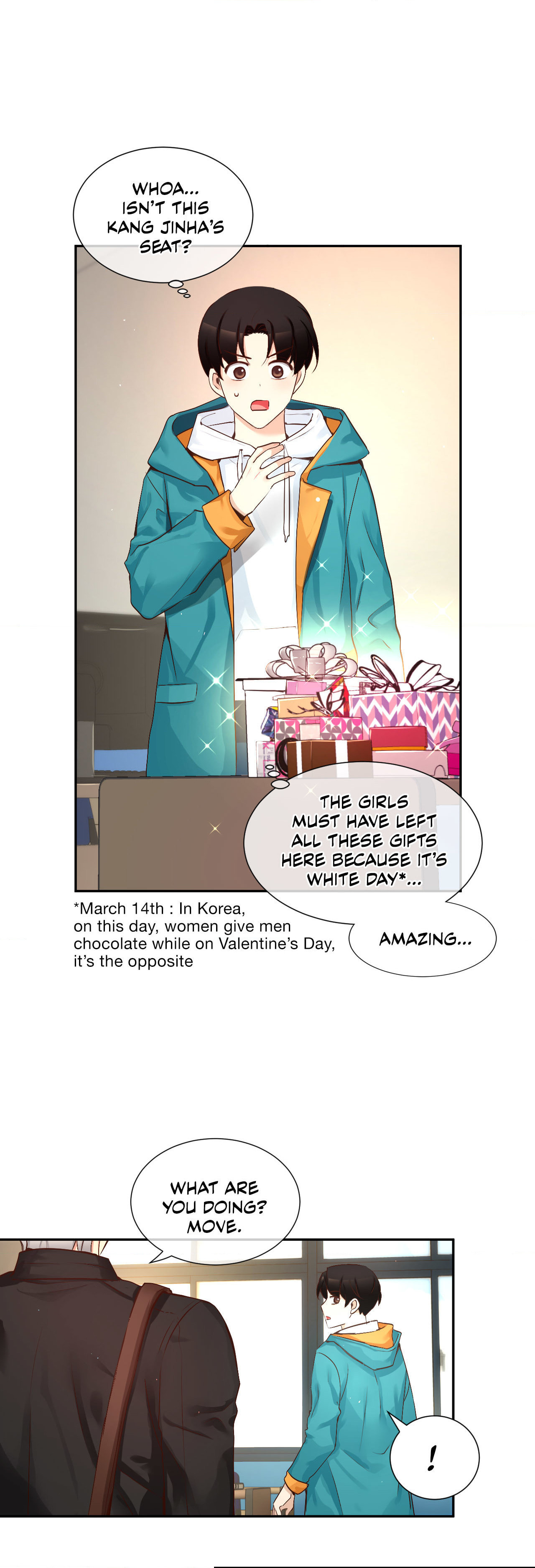 A Guy Like You Chapter 60 page 2 - 