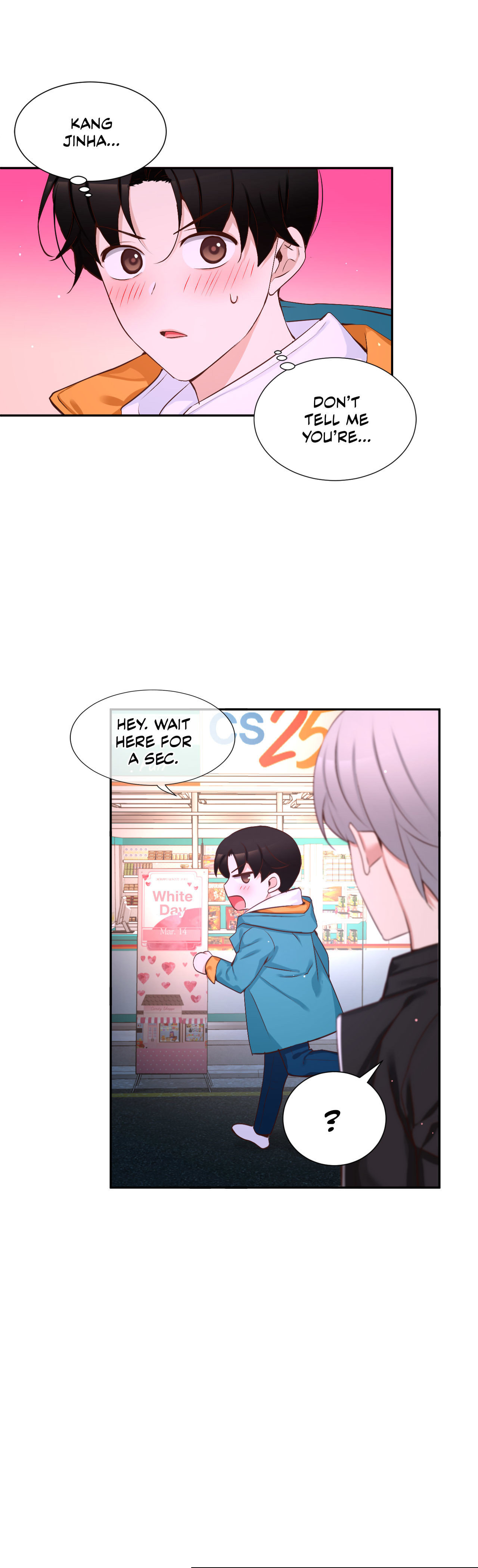 A Guy Like You Chapter 60 page 11 - 