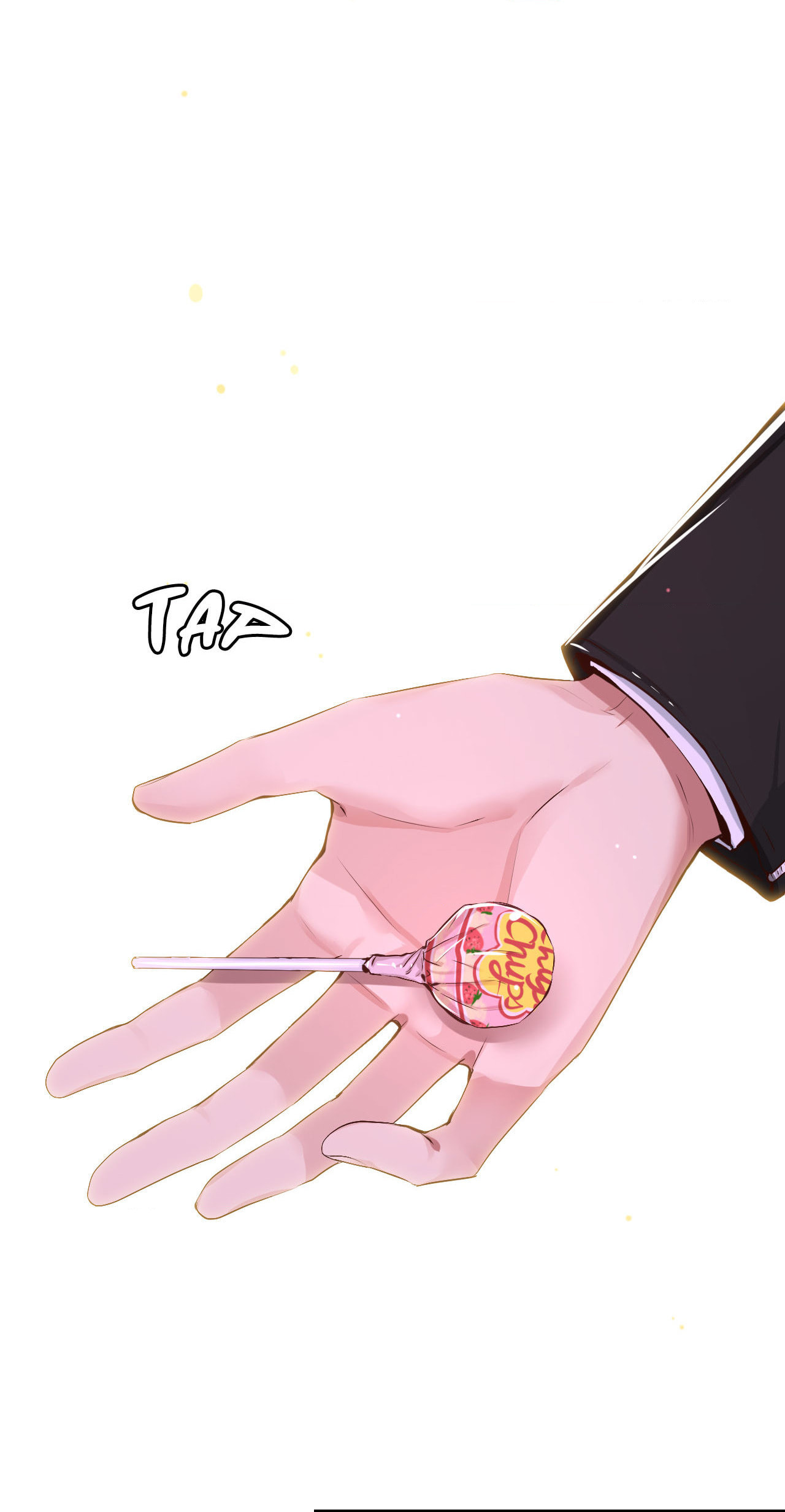 A Guy Like You Chapter 60 page 12 - 
