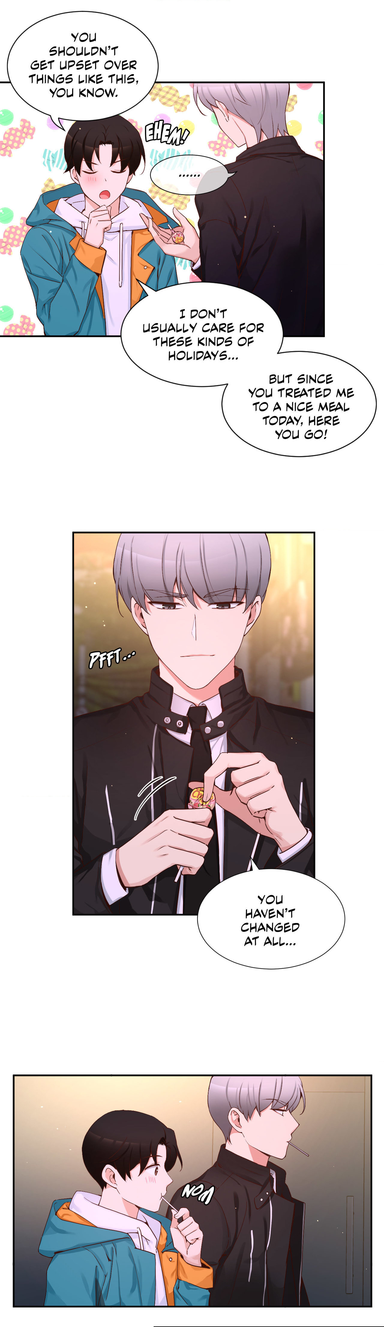 A Guy Like You Chapter 60 page 13 - 
