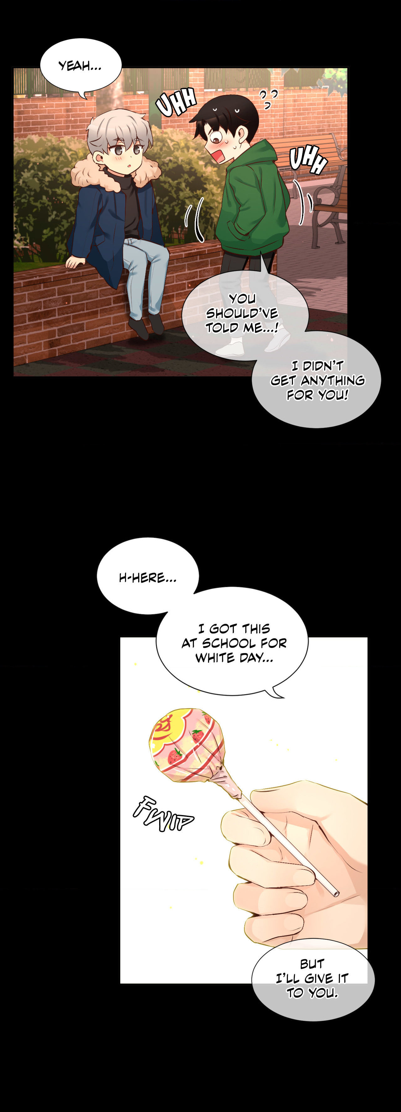 A Guy Like You Chapter 60 page 15 - 