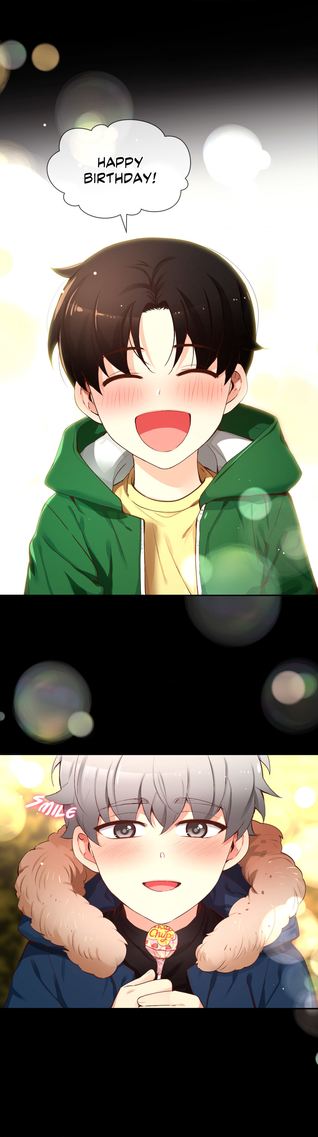 A Guy Like You Chapter 60 page 16 - 
