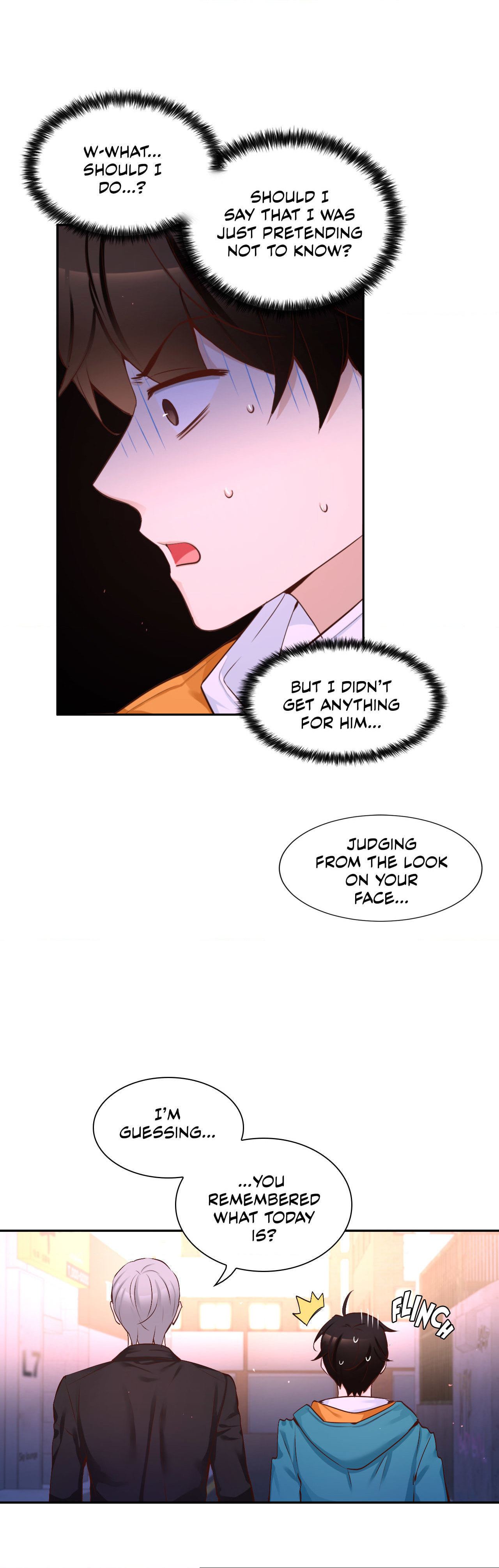 A Guy Like You Chapter 60 page 18 - 