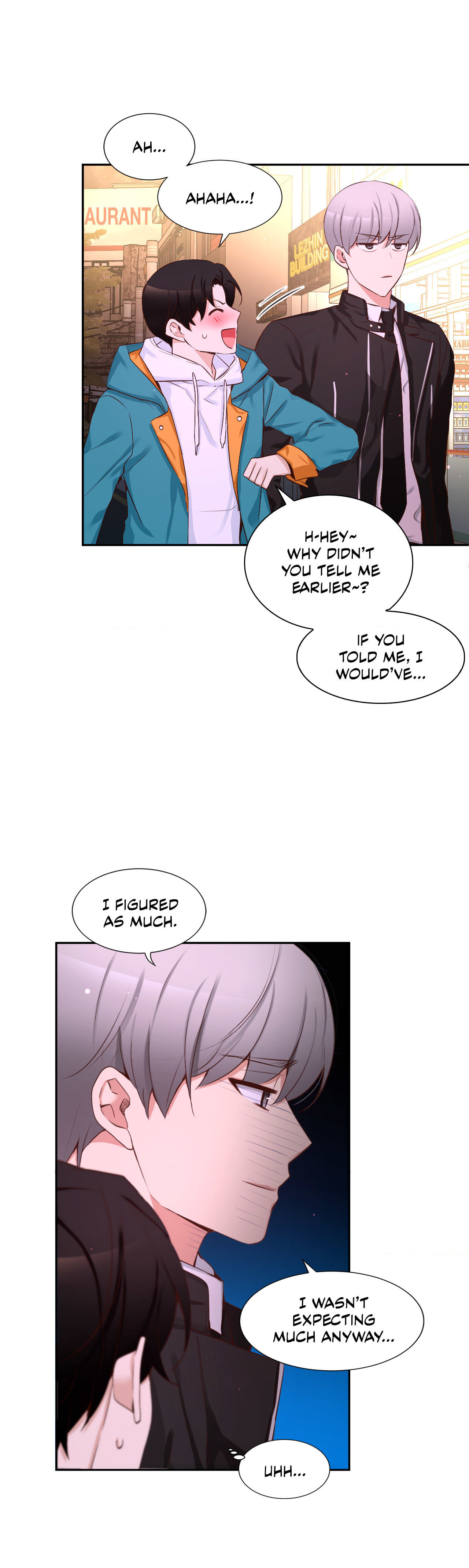 A Guy Like You Chapter 60 page 19 - 