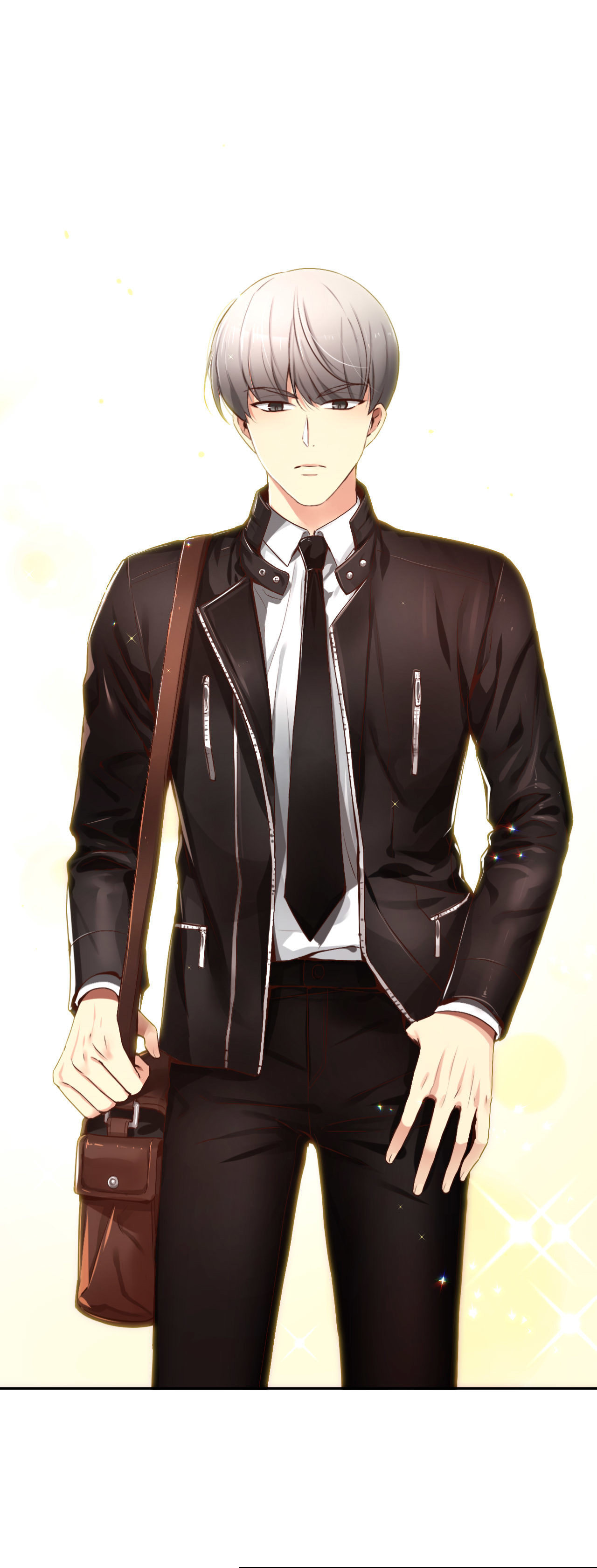 A Guy Like You Chapter 60 page 3 - 