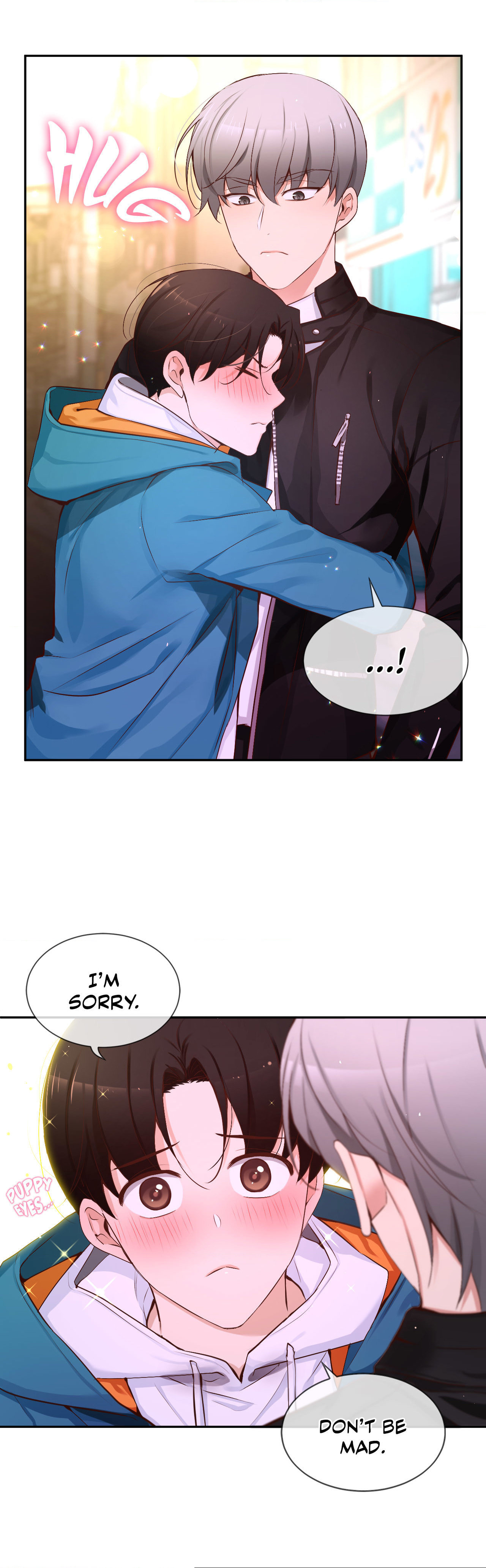 A Guy Like You Chapter 60 page 21 - 