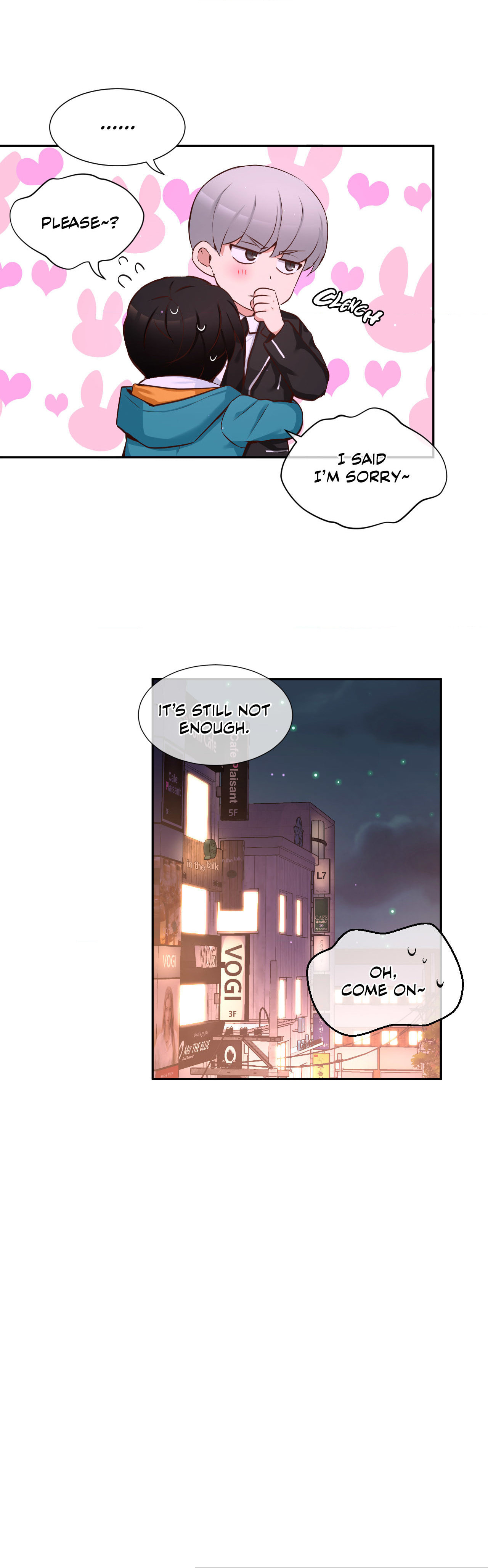 A Guy Like You Chapter 60 page 22 - 