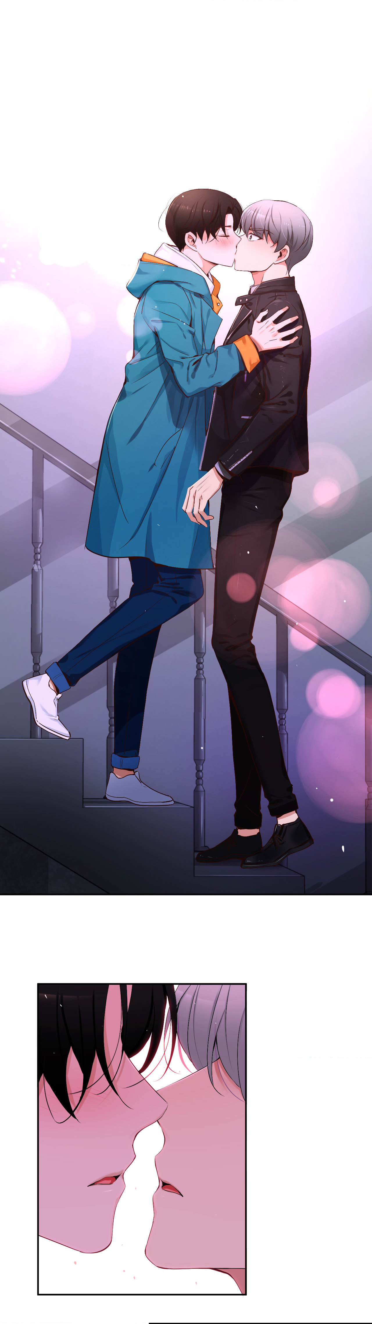 A Guy Like You Chapter 60 page 25 - 