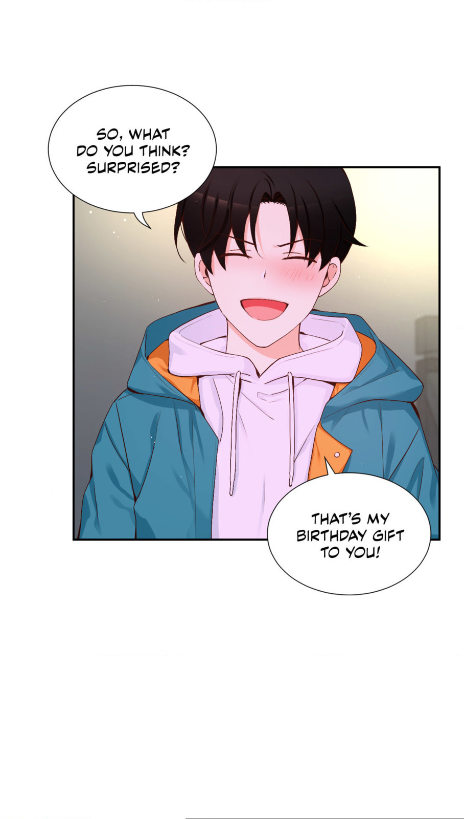 A Guy Like You Chapter 60 page 26 - 