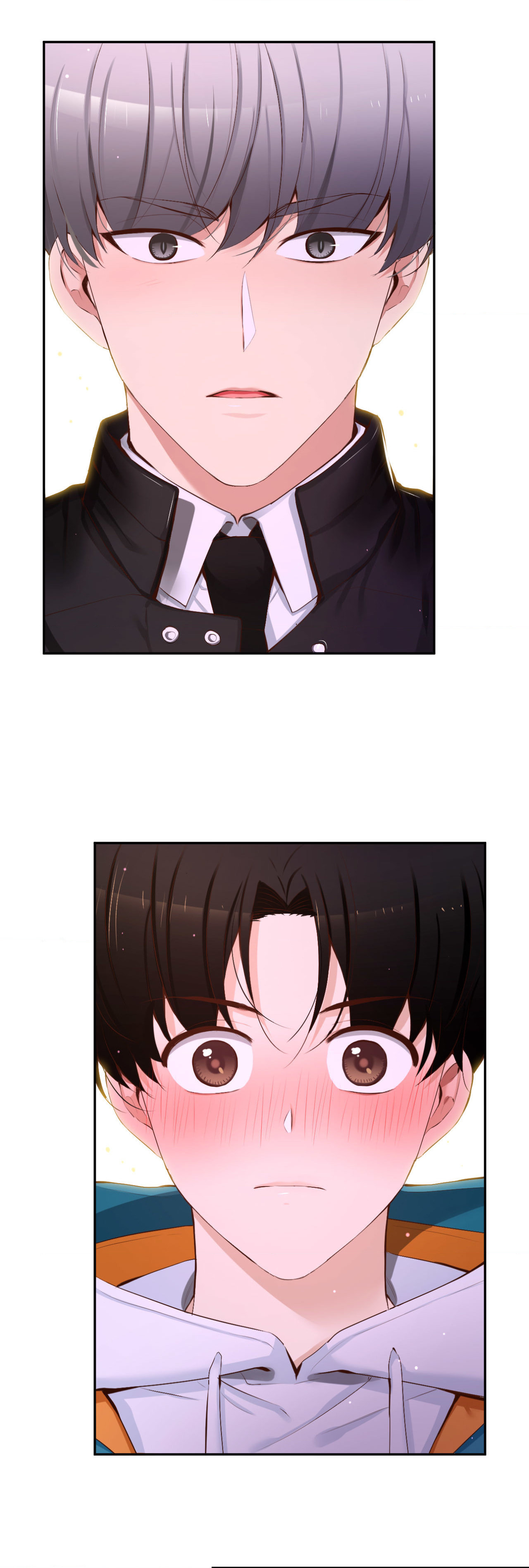 A Guy Like You Chapter 60 page 27 - 